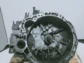 Manual 5 speed gearbox