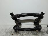 Front subframe