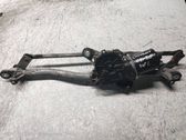 Wiper motor