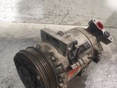 Klimakompressor Pumpe