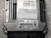 Engine control unit/module