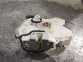 Front door lock motor