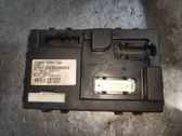 Autres unités de commande / modules