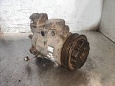 Compresor (bomba) del aire acondicionado (A/C))