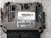 Engine control unit/module