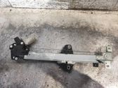 Regulador de puerta trasera con motor