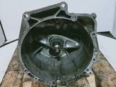 Manual 5 speed gearbox