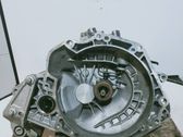 Manual 5 speed gearbox