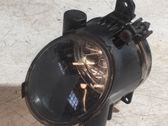 Luz de niebla delantera