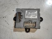 Other control units/modules