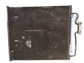 A/C cooling radiator (condenser)