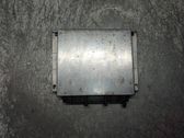 Suspension control unit/module