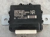 Other control units/modules