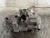 Air conditioning (A/C) compressor (pump)