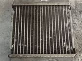 Radiador intercooler