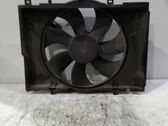 Ventilador eléctrico del radiador