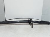 Middle center prop shaft