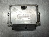 Engine control unit/module