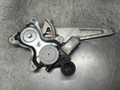 Fensterheber elektrisch mit Motor Tür hinten