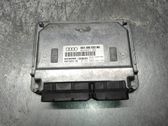 Engine control unit/module