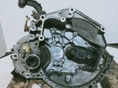 Manual 5 speed gearbox