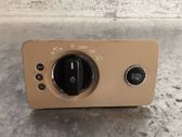 Regler Dimmer Schalter Beleuchtung Kombiinstrument Cockpit