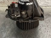 Heater fan/blower