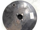 Gyroscope, capteur à effet gyroscopique, convertisseur avec servotronic