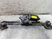 Motor del limpiaparabrisas