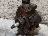 Bomba de alta presión de inyección de combustible