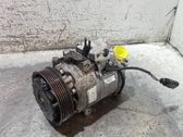 Ilmastointilaitteen kompressorin pumppu (A/C)