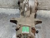 Hinterachsdifferential