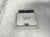 Unidad de control/módulo del motor