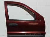 Porte avant