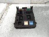 Unidad de control del BSM