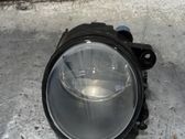 Luz de niebla delantera