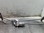 Motor del limpiaparabrisas