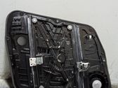 Front door electric window regulator