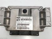 Engine control unit/module