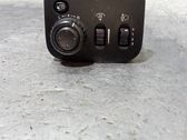 Panel lighting control switch