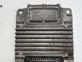 Calculateur moteur ECU