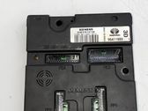 Other control units/modules