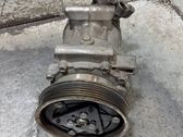 Ilmastointilaitteen kompressorin pumppu (A/C)