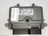 Unidad de control/módulo del motor