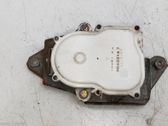 Motor de cierre de puerta trasera