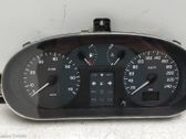Compteur de vitesse tableau de bord