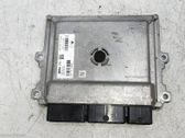 Unidad de control/módulo del motor