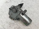 Rear window wiper motor