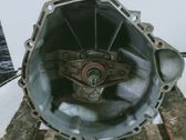 Manual 5 speed gearbox