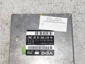 Unidad de control/módulo del motor